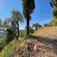 Island in Greece, Ionian Islands, Corfu, 2603 sq.m.