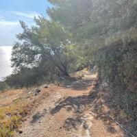 Island in Greece, Ionian Islands, Corfu, 2603 sq.m.