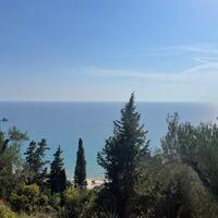 Island in Greece, Ionian Islands, Corfu, 2603 sq.m.