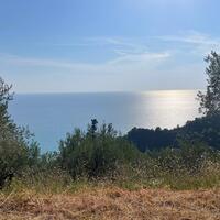 Island in Greece, Ionian Islands, Corfu, 2603 sq.m.