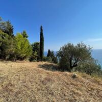 Island in Greece, Ionian Islands, Corfu, 2603 sq.m.