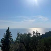 Island in Greece, Ionian Islands, Corfu, 2603 sq.m.