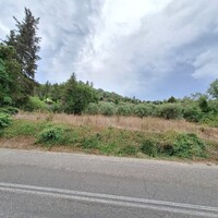 Island in Greece, Ionian Islands, Corfu, 13000 sq.m.