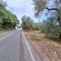 Остров в Греции, Ионические острова, Корфу, 5500 кв.м.