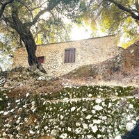 Остров в Греции, Ионические острова, Корфу, 1035 кв.м.