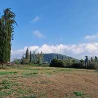 Island in Greece, Ionian Islands, Corfu, 3500 sq.m.