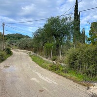 Island in Greece, Ionian Islands, Corfu, 3500 sq.m.