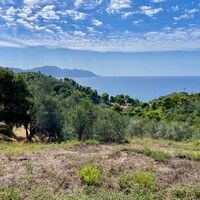 Остров в Греции, Ионические острова, Корфу, 8000 кв.м.
