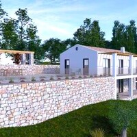 Остров в Греции, Ионические острова, Корфу, 8000 кв.м.