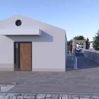 Остров в Греции, Ионические острова, Корфу, 8000 кв.м.