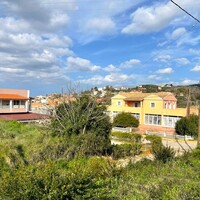 Остров в Греции, Ионические острова, Корфу, 883 кв.м.