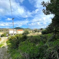 Остров в Греции, Ионические острова, Корфу, 883 кв.м.