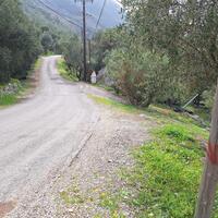 Остров в Греции, Ионические острова, Корфу, 980 кв.м.