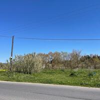 Island in Greece, Ionian Islands, Corfu, 4977 sq.m.