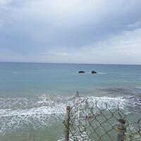 Island in Greece, Ionian Islands, Corfu, 4444 sq.m.