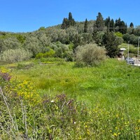 Island in Greece, Ionian Islands, Corfu, 793 sq.m.