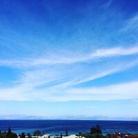Island in Greece, Ionian Islands, Corfu, 1100 sq.m.