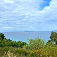 Island in Greece, Ionian Islands, Corfu, 4337 sq.m.