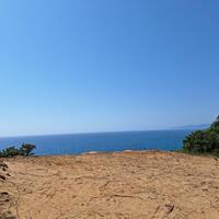 Island in Greece, Ionian Islands, Corfu, 10186 sq.m.