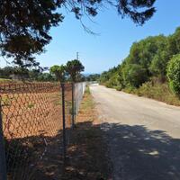 Island in Greece, Ionian Islands, Corfu, 10186 sq.m.