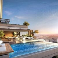 Apartment in Turkey, Istanbul