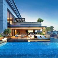 Apartment in Turkey, Istanbul