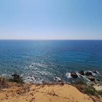 Island in Greece, Ionian Islands, Corfu, 5064 sq.m.