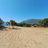 Island in Greece, Ionian Islands, Corfu, 5064 sq.m.