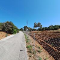 Island in Greece, Ionian Islands, Corfu, 5121 sq.m.