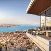 Apartment in Turkey, Istanbul