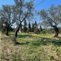 Остров в Греции, Ионические острова, Корфу, 4154 кв.м.