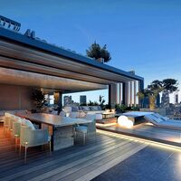 Apartment in Turkey, Istanbul