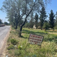 Остров в Греции, Ионические острова, Корфу, 4154 кв.м.