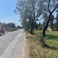 Остров в Греции, Ионические острова, Корфу, 4154 кв.м.
