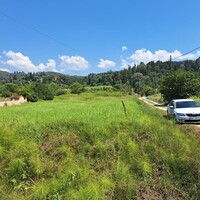 Остров в Греции, Ионические острова, Корфу, 2200 кв.м.