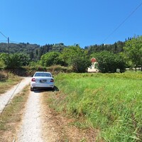 Остров в Греции, Ионические острова, Корфу, 2200 кв.м.