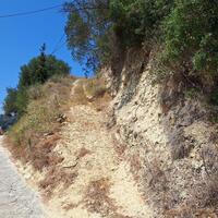 Island in Greece, Ionian Islands, Corfu, 3310 sq.m.