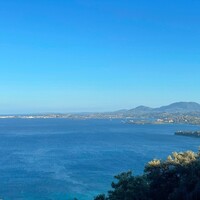 Island in Greece, Ionian Islands, Corfu, 4982 sq.m.