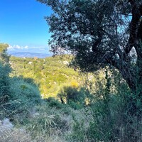 Island in Greece, Ionian Islands, Corfu, 4982 sq.m.