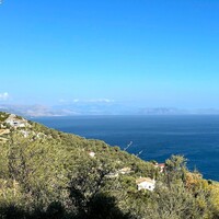 Island in Greece, Ionian Islands, Corfu, 4982 sq.m.