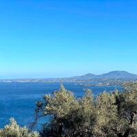 Island in Greece, Ionian Islands, Corfu, 4982 sq.m.