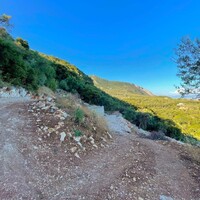 Island in Greece, Ionian Islands, Corfu, 4982 sq.m.