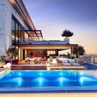 Apartment in Turkey, Istanbul