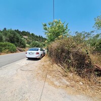 Island in Greece, Ionian Islands, Corfu, 3400 sq.m.