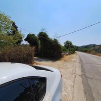 Island in Greece, Ionian Islands, Corfu, 3400 sq.m.