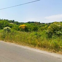 Island in Greece, Ionian Islands, Corfu, 8350 sq.m.