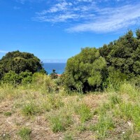 Island in Greece, Ionian Islands, Corfu, 4012 sq.m.