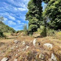 Island in Greece, Ionian Islands, Corfu, 4162 sq.m.