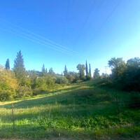 Island in Greece, Ionian Islands, Corfu, 5879 sq.m.