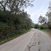 Island in Greece, Ionian Islands, Corfu, 5000 sq.m.
